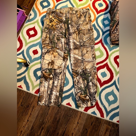 Game Winner Brand Hunting pants size XL - Picture 4 of 4